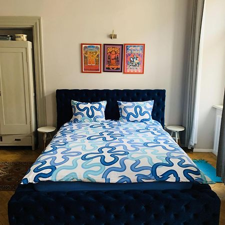 Apor Apartments Cluj-Napoca Extérieur photo