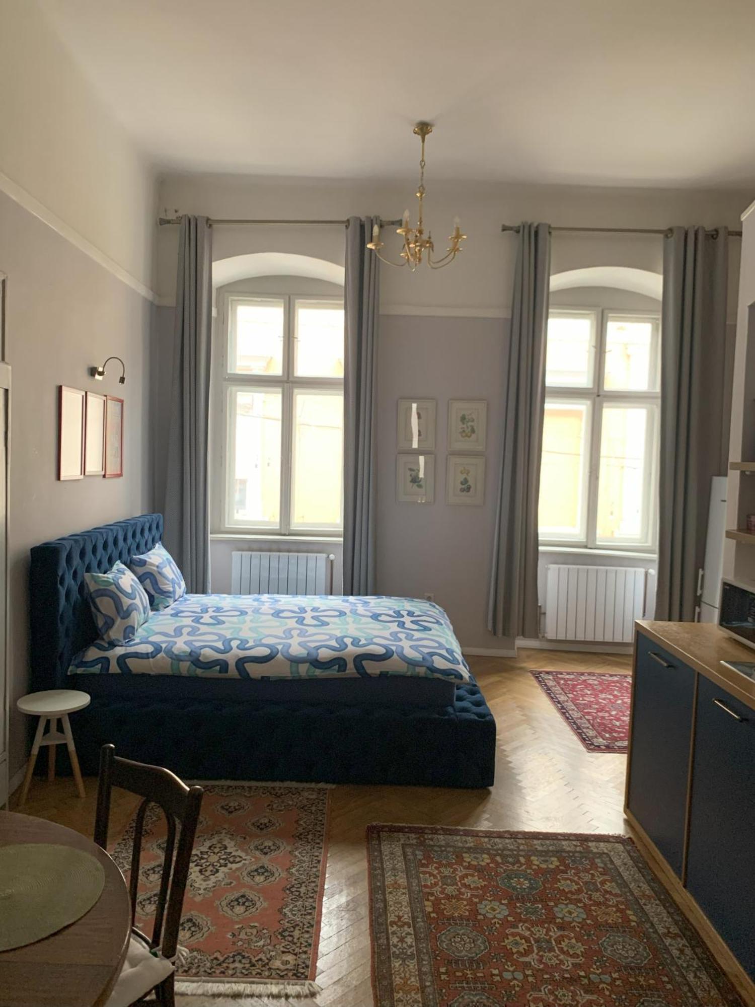 Apor Apartments Cluj-Napoca Extérieur photo