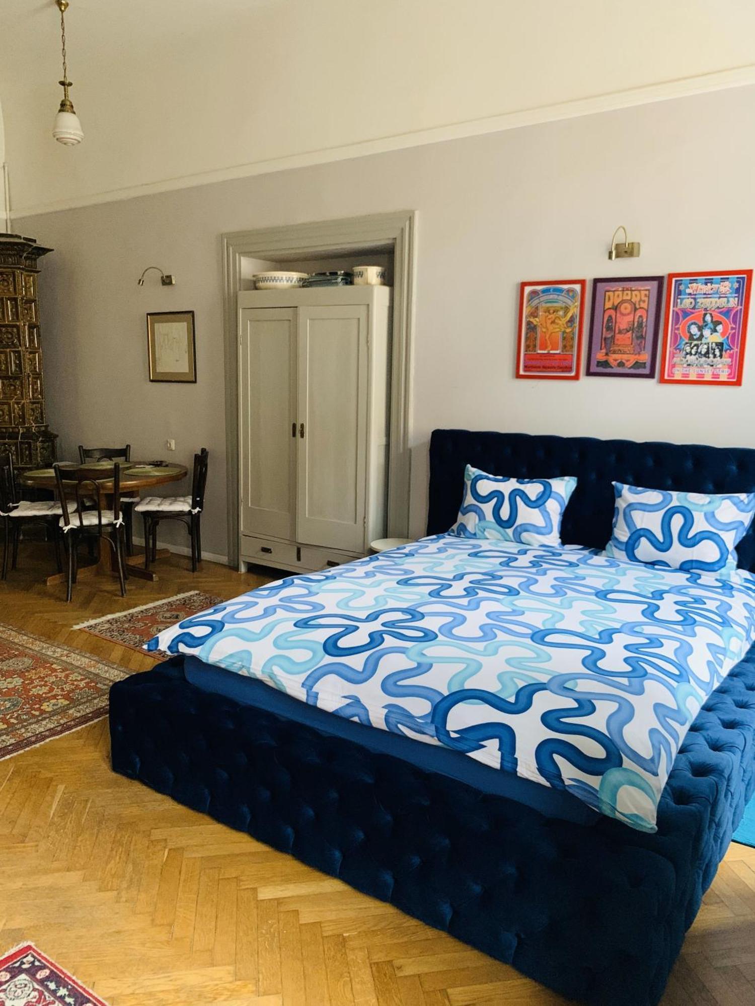 Apor Apartments Cluj-Napoca Extérieur photo